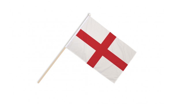 St George (England) Hand Flags